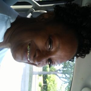 Meet your Posher, Sherry